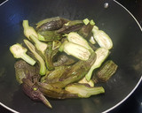 Foto del paso 1 de la receta: Pisto con berenjena de Almagro