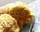 Foto del paso 5 de la receta: Carrot cake 🥕 en microondas