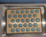 Foto del paso 8 de la receta: Macarrons