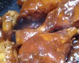 Foto langkah ke 6 dari resep Ayam bakar solo.