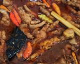Foto langkah ke 4 dari resep Ceker pedas ndowerr 🌶🌶🌶.