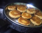 A picture of step 10 of Nuts Cookies.