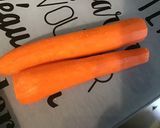 Une image de l'étape 2 de Sauté de sanglier aux carottes, céleri branche et tomate.
