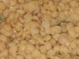 Chana daal and aloo ke kabab