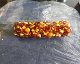 A picture of step 5 of Date and nut roll (No Sugar).