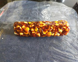 A picture of step 5 of Date and nut roll (No Sugar).