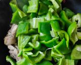 辣簡易子雞（無豆瓣醬）的食譜步驟3照片
