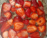 Foto del paso 1 de la receta: Un riquísimo batido 🍹 de fresas 🍓
