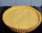 Foto del paso 2 de la receta: Tarta Frutal Clásica con Crema Pastelera