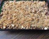 A picture of step 2 of S'mores Mac & Cheese.