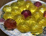 عکس مرحله 1 از دستور پاستیل