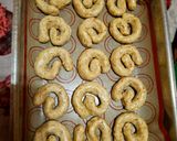 Foto del paso 5 de la receta: Chipá Manduvi
