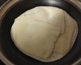 Foto del paso 4 de la receta: Quesadillas de pollo con guacamole