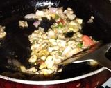 ब्रूचेत्ता (Bruschetta recipe in marathi) रेसिपी स्टेप 2 फोटो 