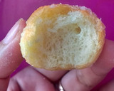Foto langkah ke 6 dari resep Donat Maizena.