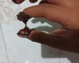 Foto del paso 5 de la receta: Brownie a mi estilo