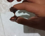 Foto del paso 5 de la receta: Brownie a mi estilo