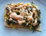 Foto del paso 4 de la receta: Lasaña vegetal