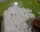 Foto langkah ke 6 dari resep Ayam katsu stok Frozen food.