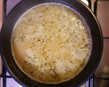 Foto del paso 4 de la receta: Sopa de pescado y marisco 😋