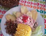 Foto del paso 6 de la receta: Cebiche de pollo