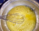Foto del paso 5 de la receta: Tortilla de papas 🥔