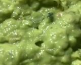 Foto del paso 7 de la receta: Guacamole 🥑 a la Jauregrill