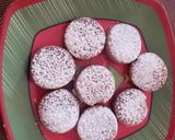 Foto del paso 5 de la receta: Polvorones Caseros de Almendra