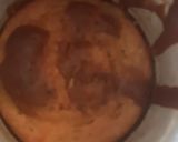 Foto del paso 10 de la receta: Budincitos, de Mandarina, Cappuccino(café Dolca instantáneo) y Marmolado (mezcla de ambos gustos)