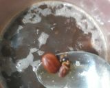 Foto langkah ke 1 dari resep #321.Minuman Gula Asem & Segala Khasiatnya.
