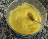 Foto del paso 2 de la receta Pizza con base de pollo