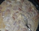 Zöldséges csirkés tészta recept fázis 2 fotója