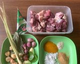 Foto langkah ke 1 dari resep Empal Gentong.