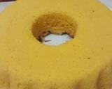 Cara Membuat Sponge Cake Vanilla 3