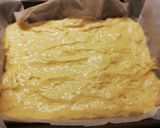 Kókusz kocka 🥥 recept fázis 6 fotója