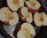 Foto del paso 1 de la receta: Manzanas al horno