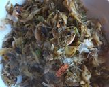Foto del paso 2 de la receta: Lasaña de Carne y Verduras sin Masa