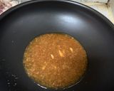 蒜香味增鮭魚的食譜步驟4照片