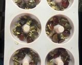 Foto del paso 1 de la receta: Donetes helado saludables🍩