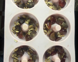 Foto del paso 1 de la receta: Donetes helado saludables🍩