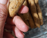 Foto del paso 4 de la receta: Rosquilletas 100% integrales en panificadora Cecotec