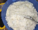 सात्त्विक दहिभात (dahi bhat recipe in marathi) रेसिपी स्टेप 3 फोटो 