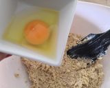 Une image de l'étape 3 de Tarte Amandine aux poires 🍐.