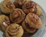 Foto del paso 7 de la receta: Rolls de canela