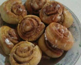 Foto del paso 7 de la receta: Rolls de canela