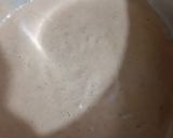 A picture of step 6 of Shahi paneer.
