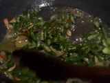 Ikan Dencis Cabe Ijo