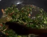 Foto langkah ke 4 dari resep Ikan Dencis Cabe Ijo.