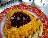 عکس مرحله 2 از دستور ❤دمی گوجه