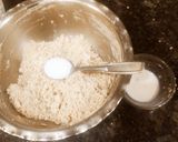 A picture of step 3 of Christmas Cookies.